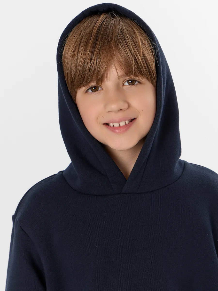 Костюм Mark Formelle (Марк Формэль) 393313/неви - фото 8