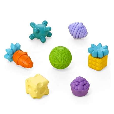 Игрушка VIVAKIDS мяч