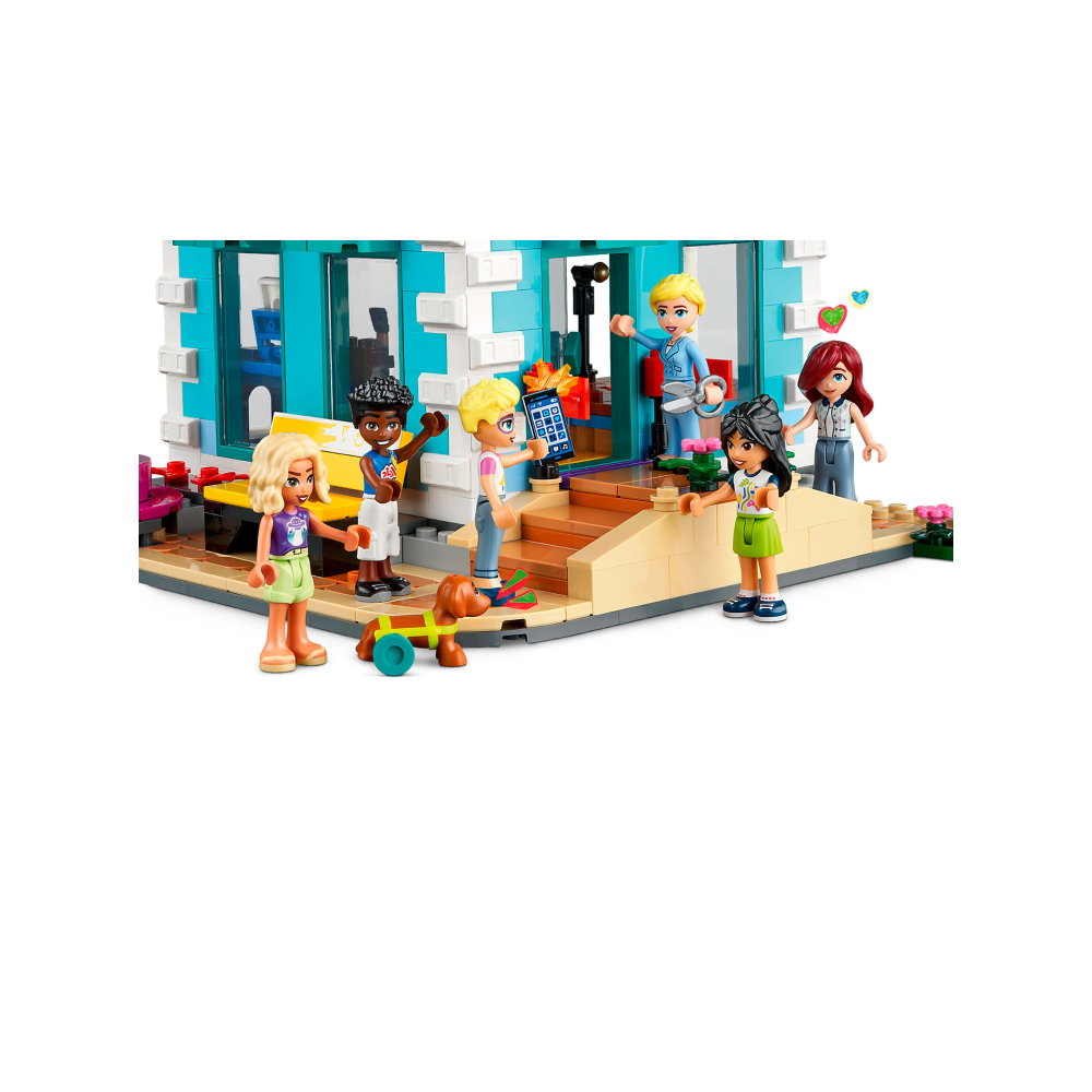 Конструктор LEGO 179 дет. - фото 3