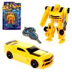 Игровой набор WOOW TOYS Автобот