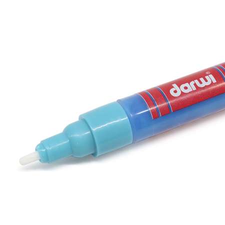 Маркеры Darwi 1 цв.
