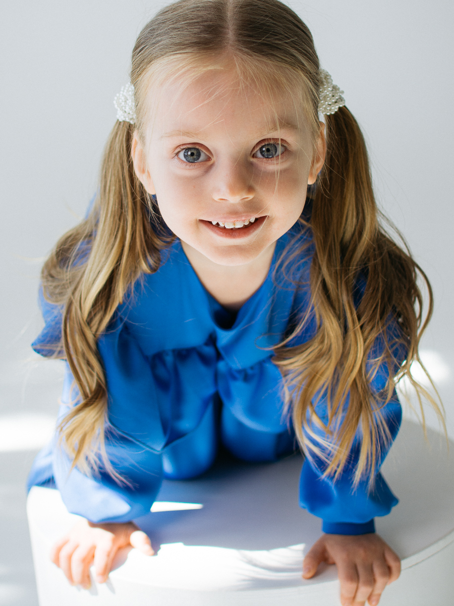 Платье Scalyaria kids Р632141148 - фото 16