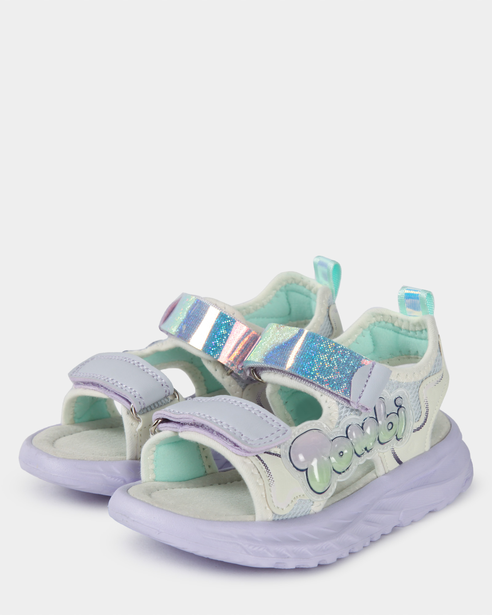 Сандалии Tombi S26WFigSA-160-F0 - фото 3