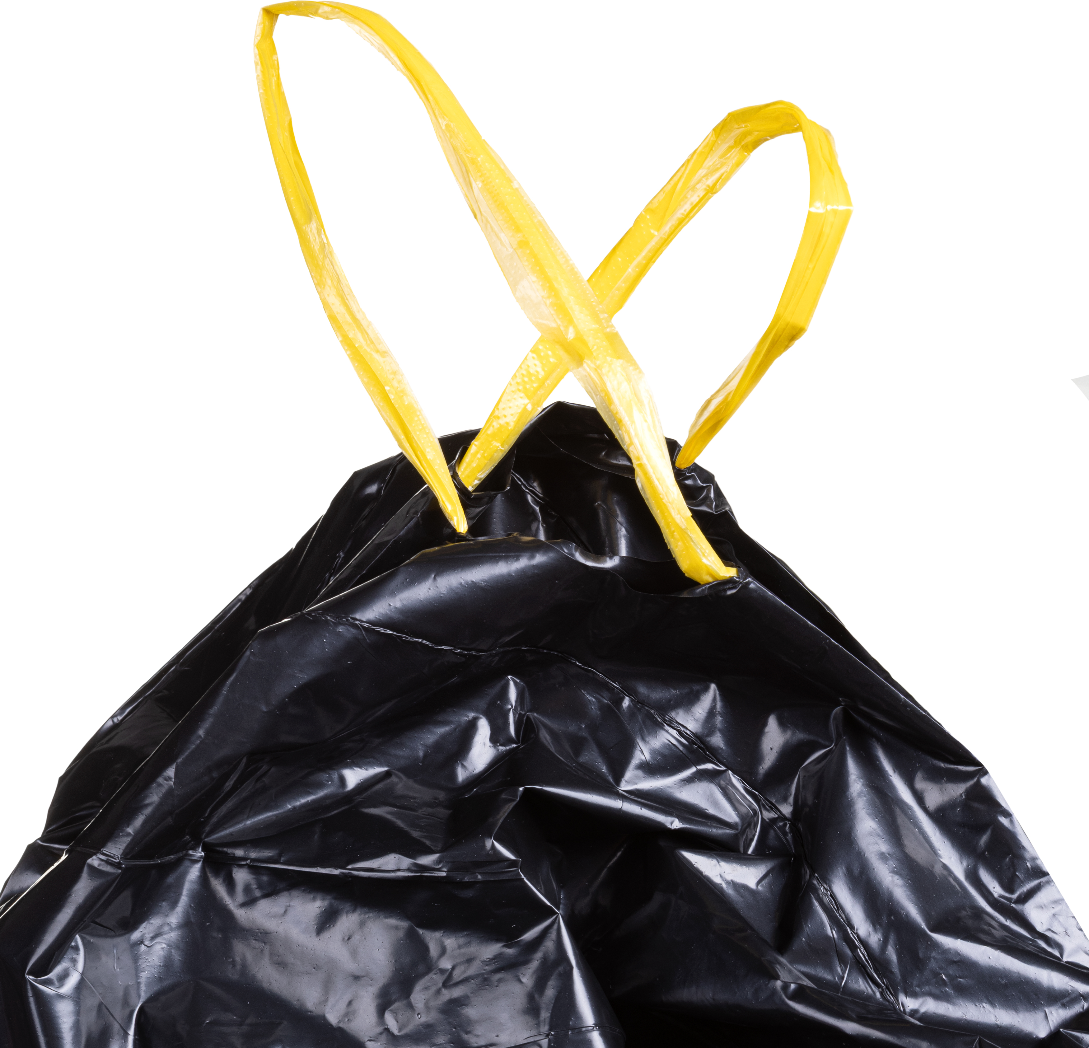 Мешки для мусора Luscan 120л - фото 1