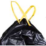 Мешки для мусора Luscan 120л