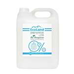 Гель для стирки ECOLAND универсальный BIO Receptura 5л