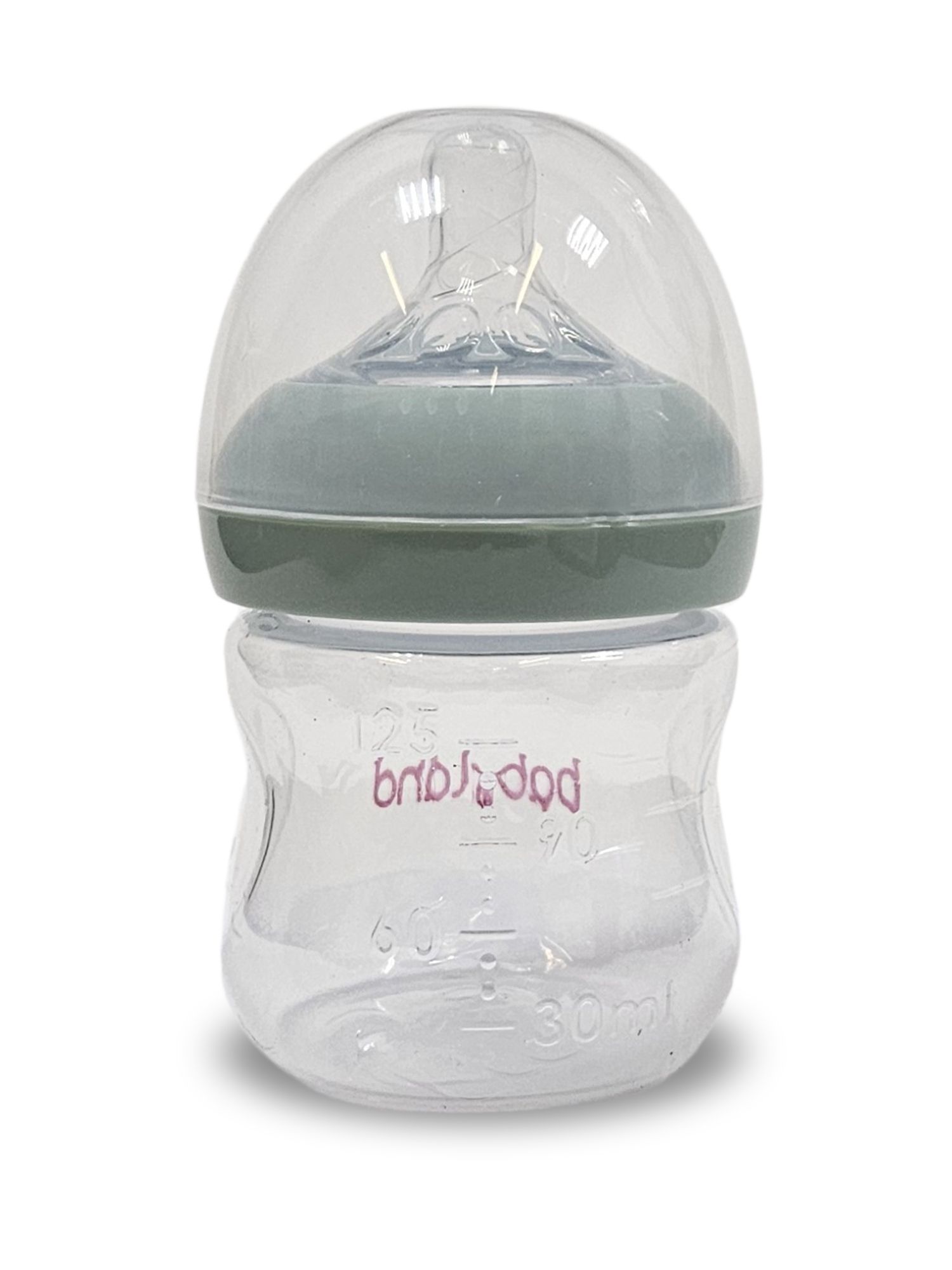Бутылочка Baby Land Natural 125 мл - фото 2