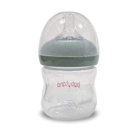Бутылочка Baby Land Natural 125 мл