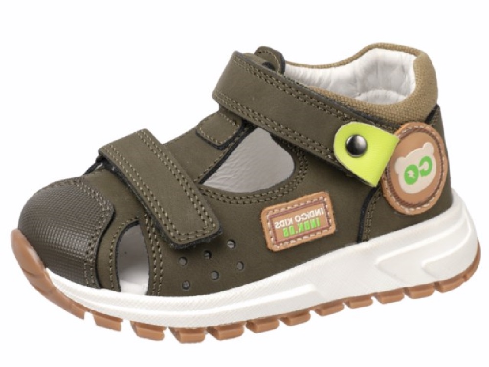 Сандалии Indigo kids 15-245A - фото 1