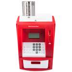 Игрушка ЭВРИКА сейф