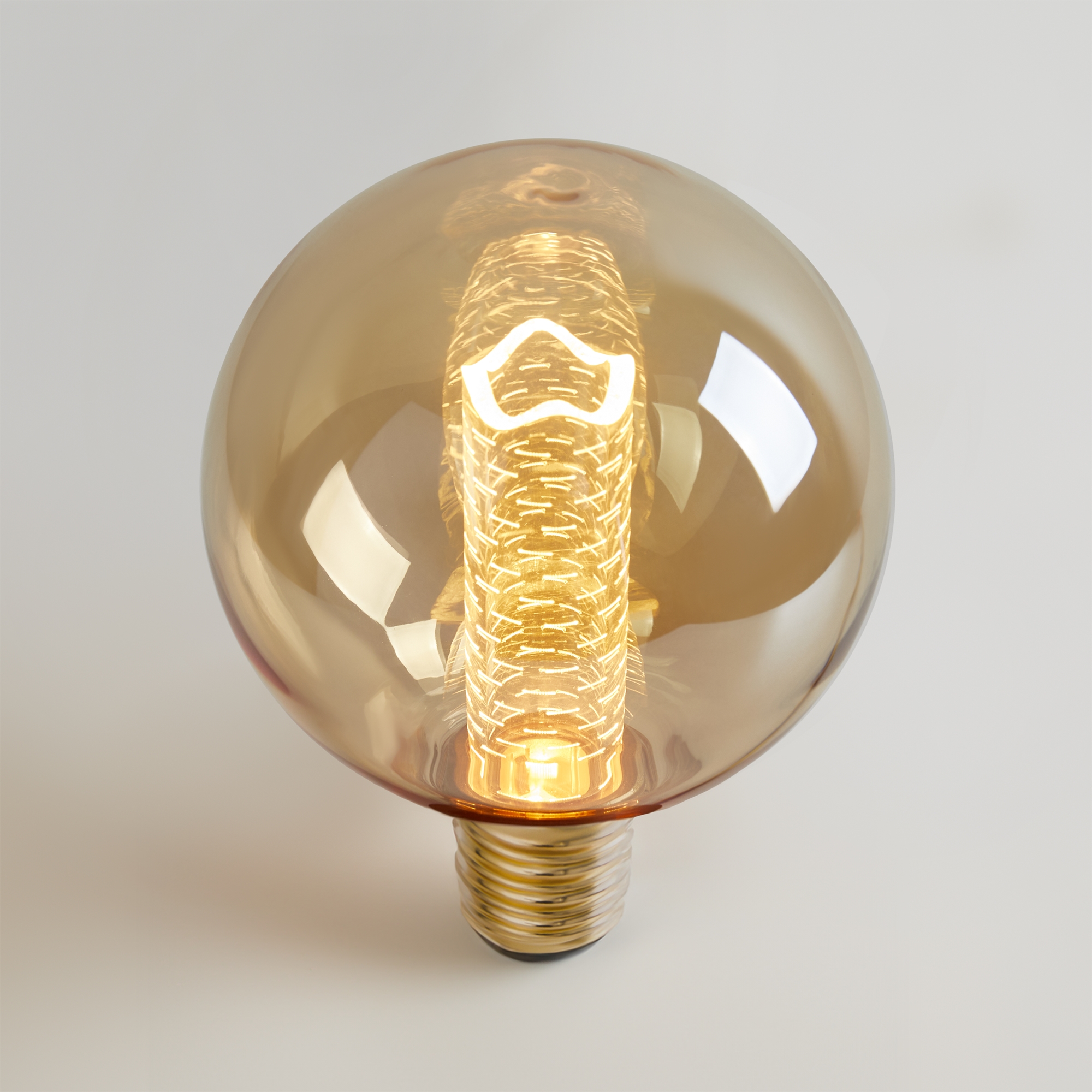 Лампочка декоративная VOLTEGA 8561 - фото 9