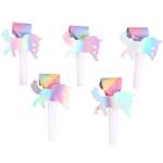 Набор аксессуаров Yotoy Единороги