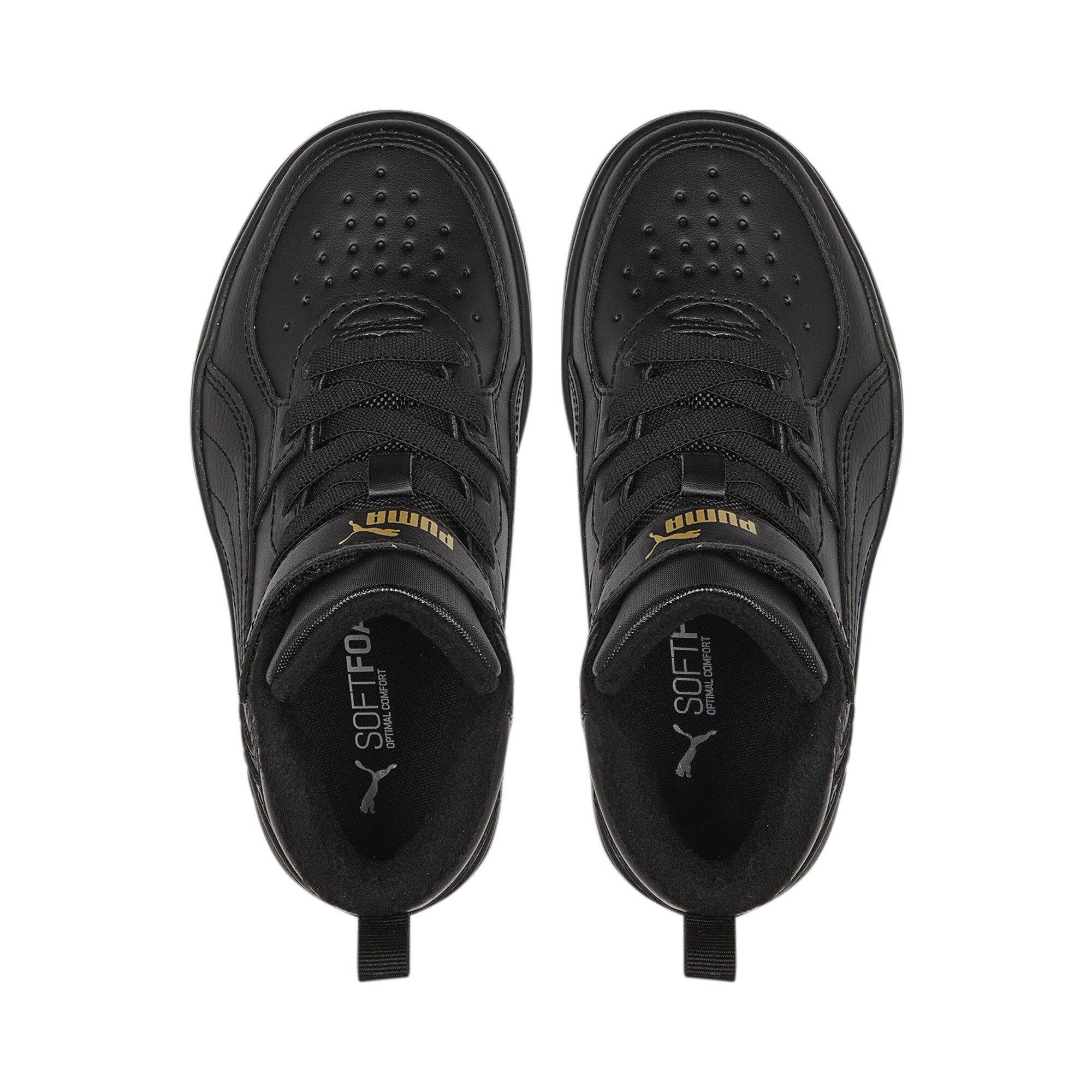 Кеды Puma 38824401 - фото 6