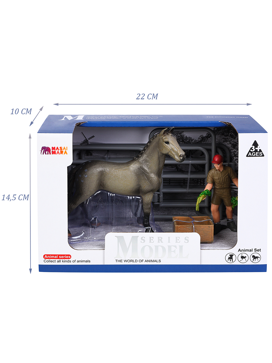 Игровой набор Masai Mara - фото 12