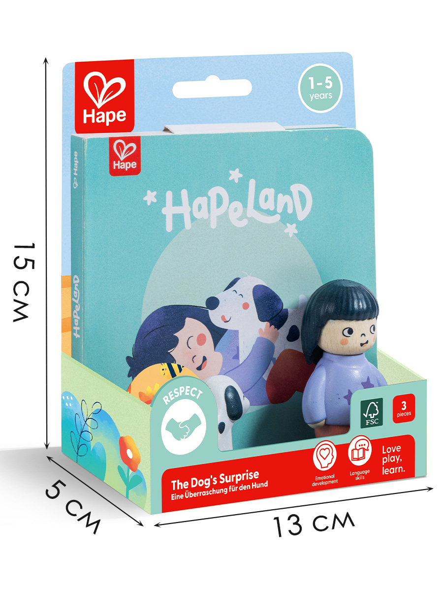 Игрушка Hape - фото 9