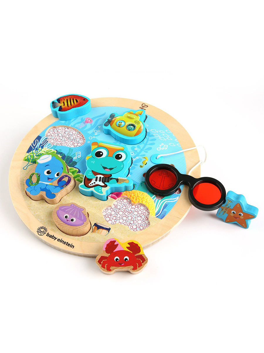 Игрушка Hape сортер - фото 8