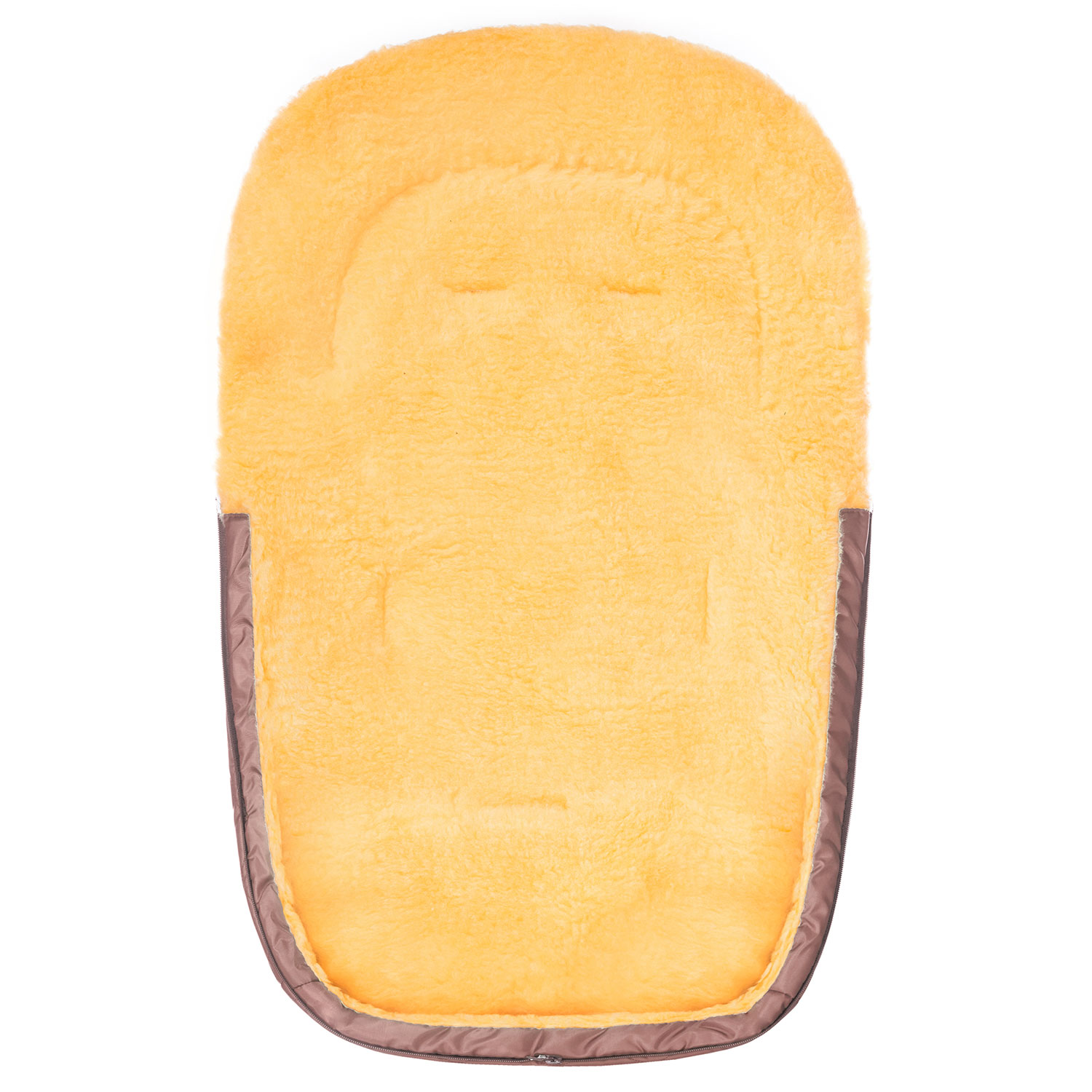 Конверт в коляску Nuovita Polare Pesco - фото 19