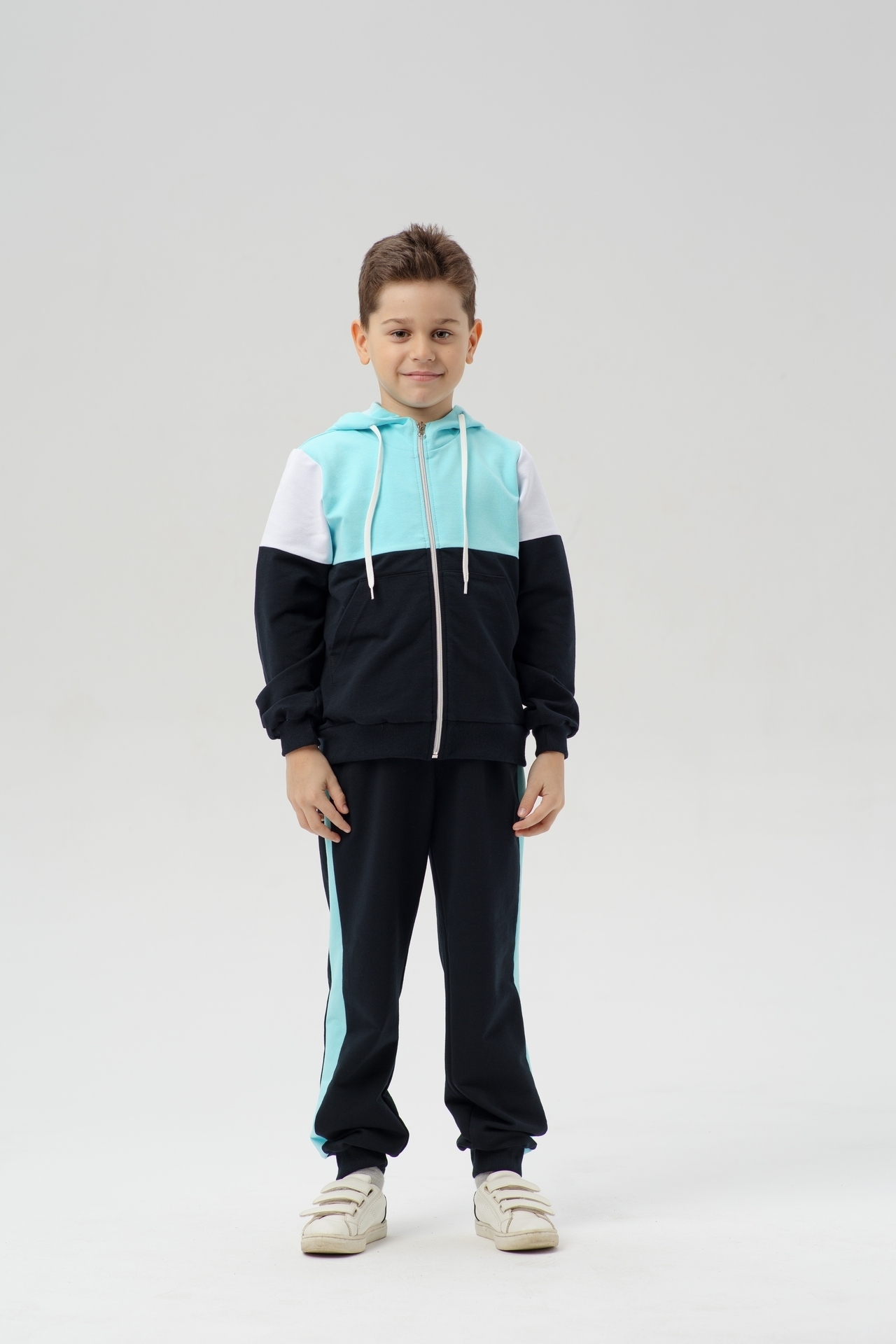 Костюм VGtrikotazh s1026 - фото 9