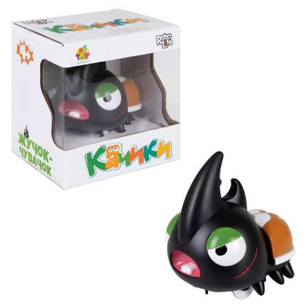 Игровой набор 1TOY Жучок чувачок