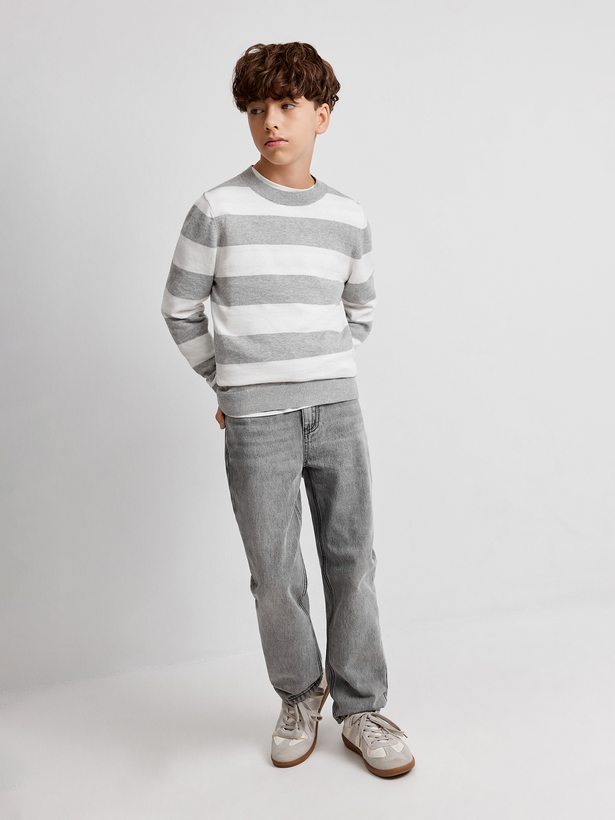 Джемпер Acoola 20140310037_0095180 - фото 6