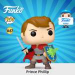 Фигурка Funko POP!