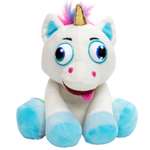 Игрушка мягкая JUPITER CREATIONS единорог