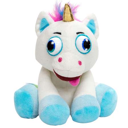 Игрушка мягкая JUPITER CREATIONS единорог