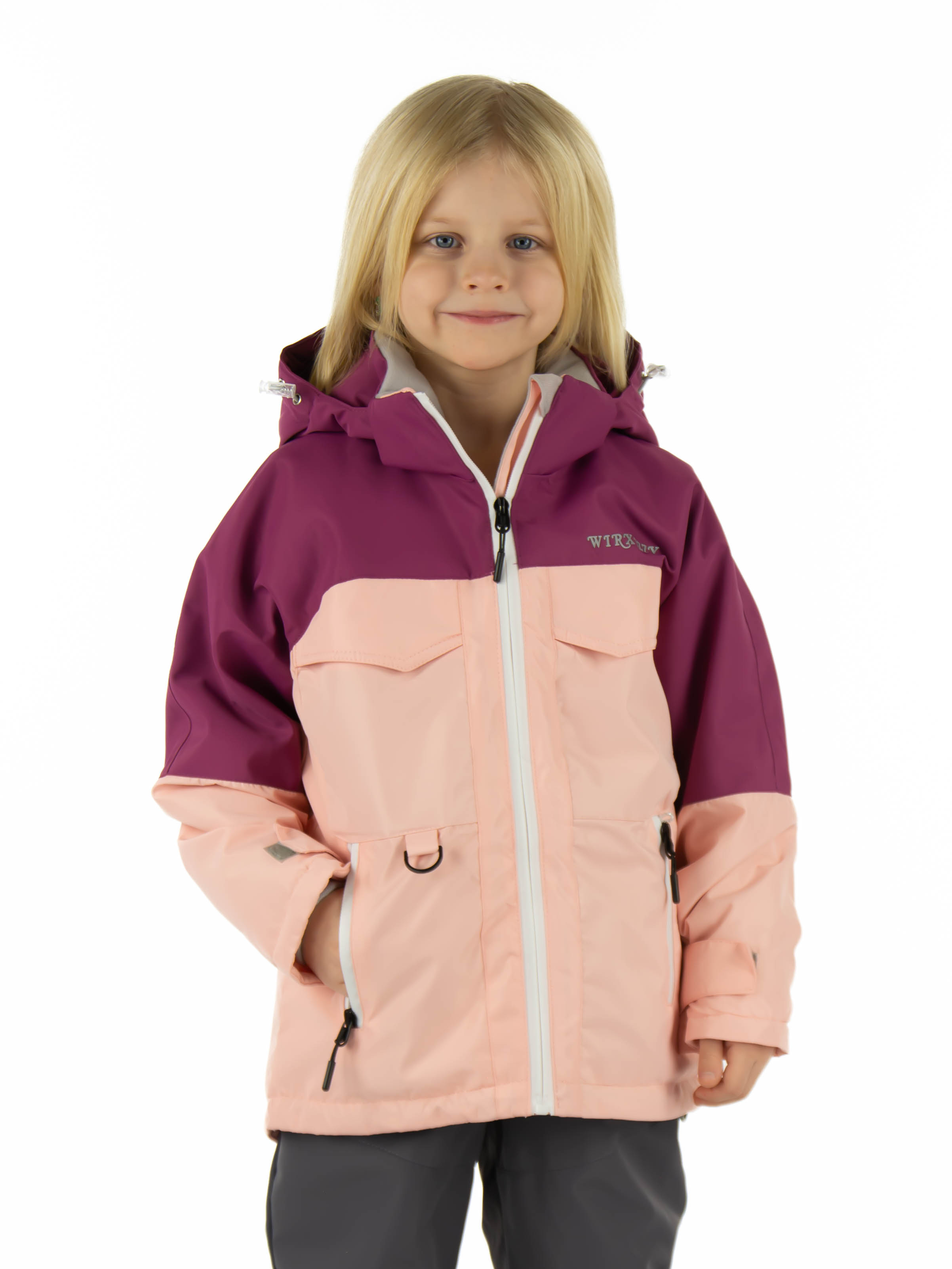 Куртка и полукомбинезон CASTLELADY 848848222 - фото 5