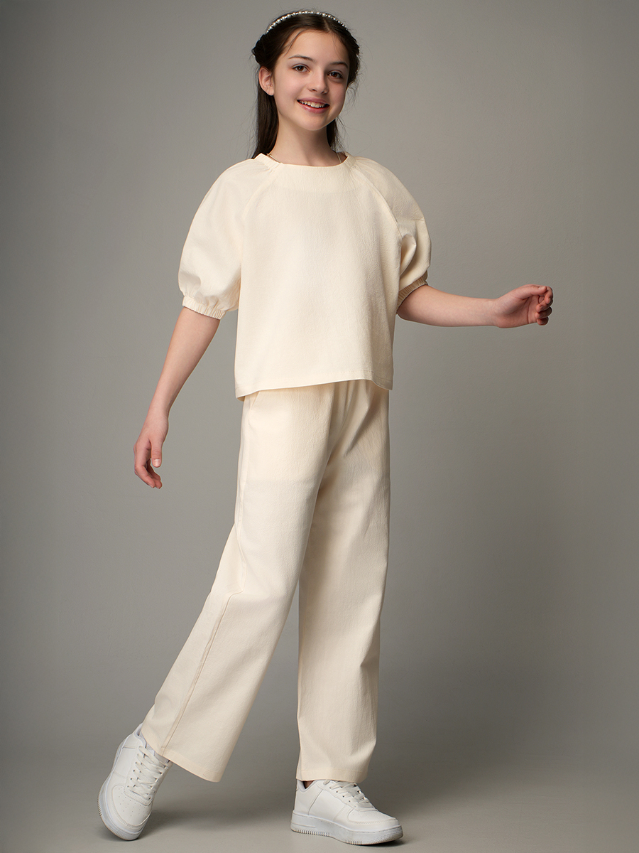 Костюм HappyFox HFI4832айвари - фото 2