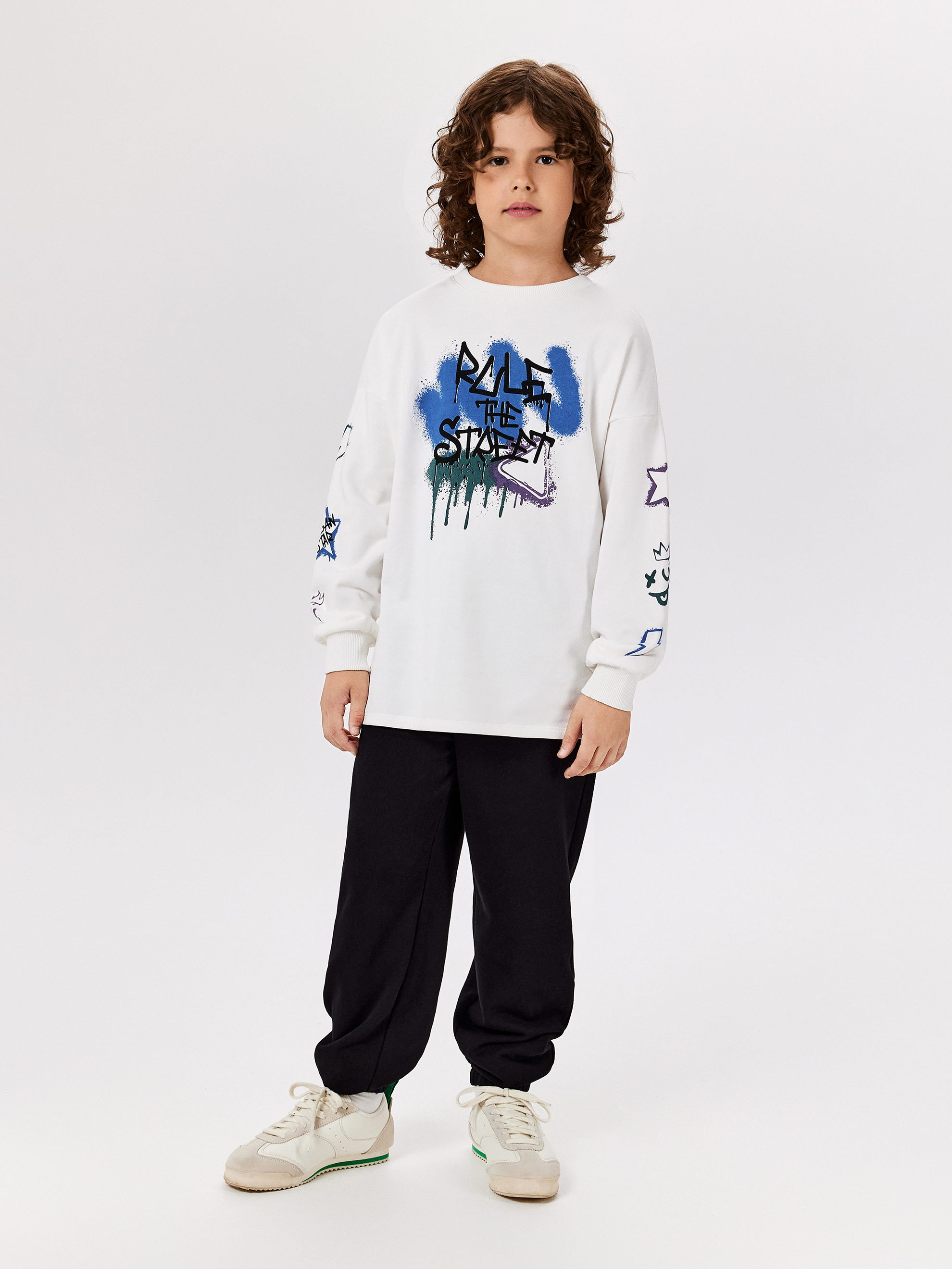 Брюки Acoola 20110460117_0089476 - фото 1