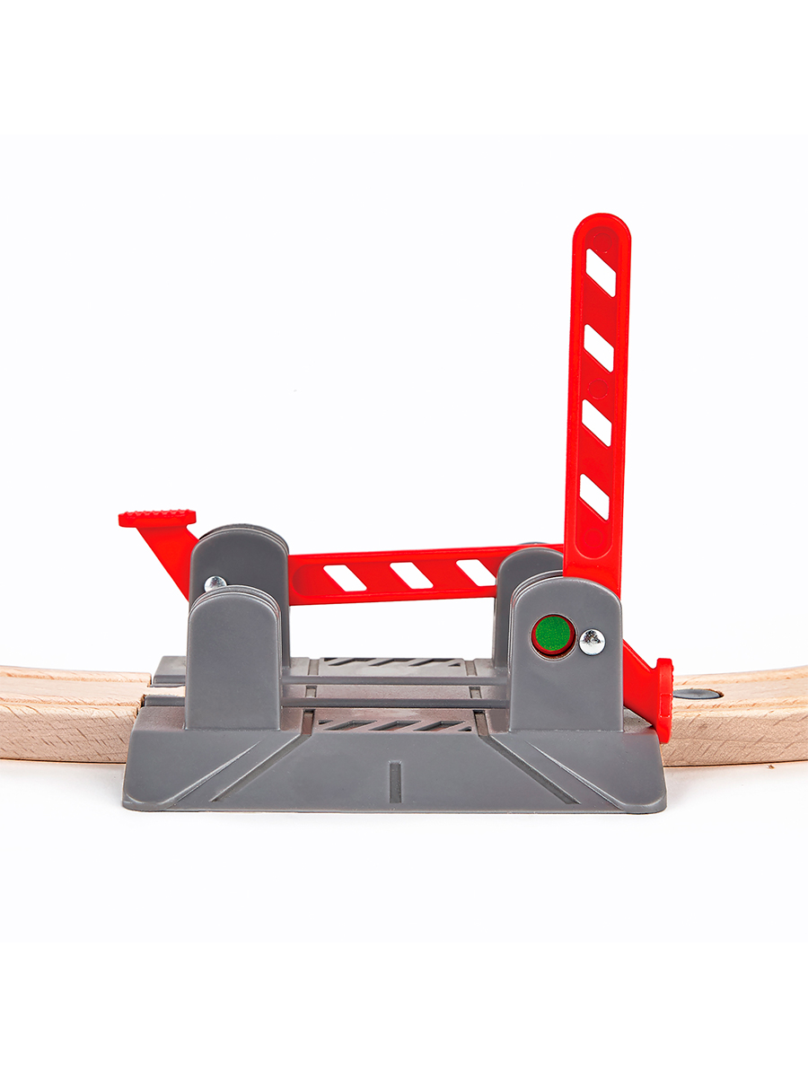 Набор железнодорожный Hape E3732_HP - фото 13