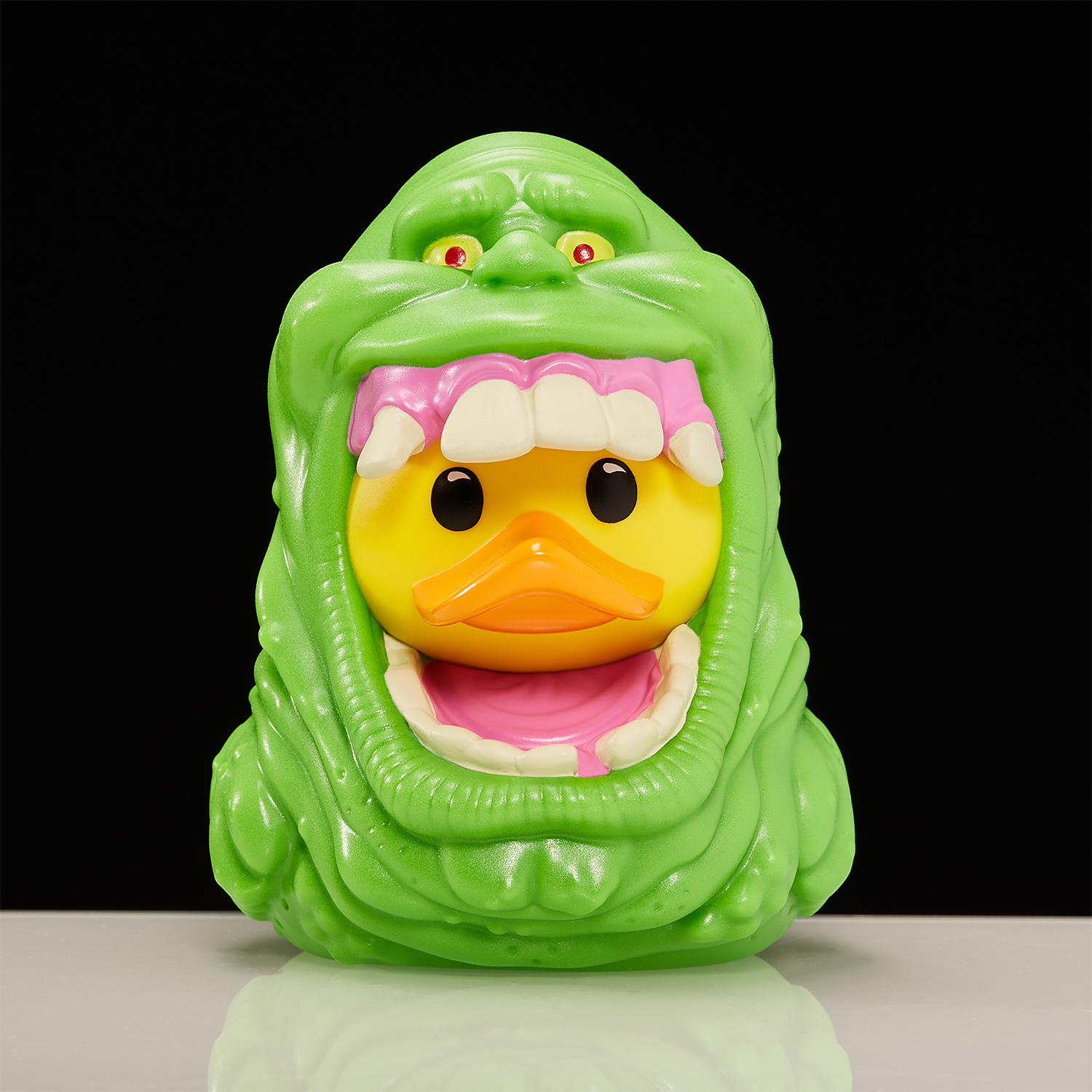 Фигурка GHOSTBUSTERS Утка Tubbz Лизун - фото 2