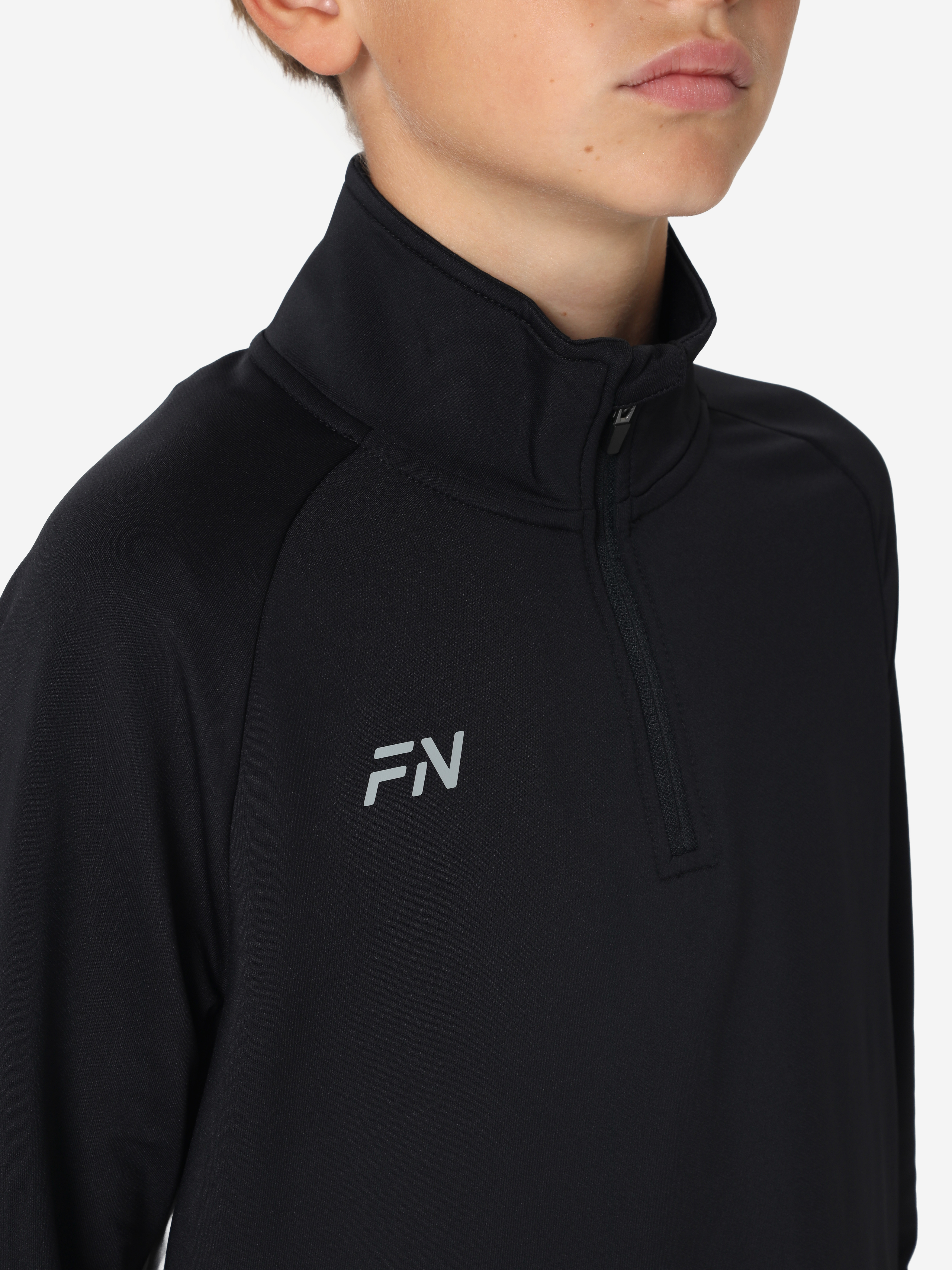 Олимпийка FN KFN4130001-021 - фото 6