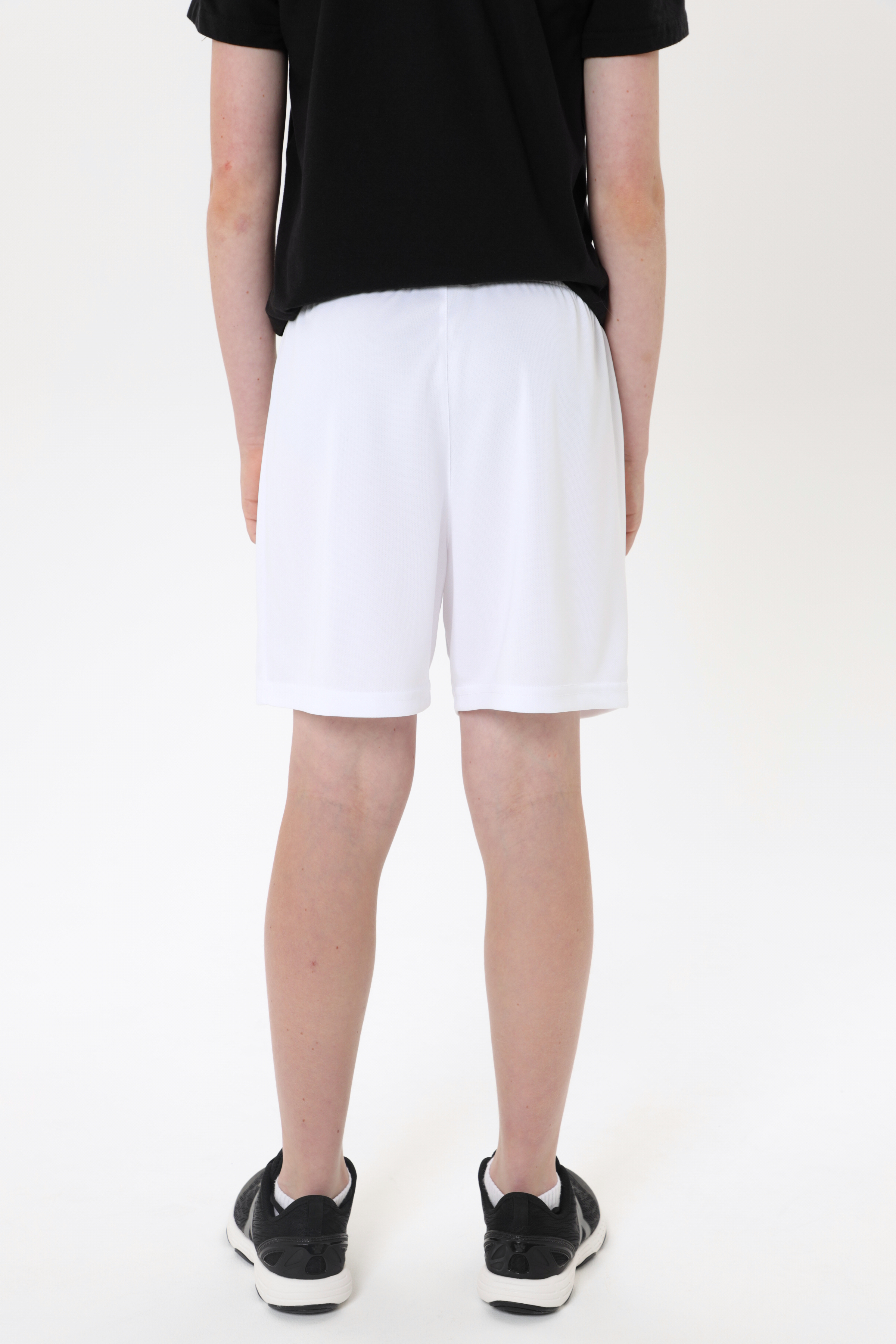 Шорты KELME 7351ZB3255-100 - фото 4
