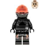 Фигурка LEGO Fennec Shand