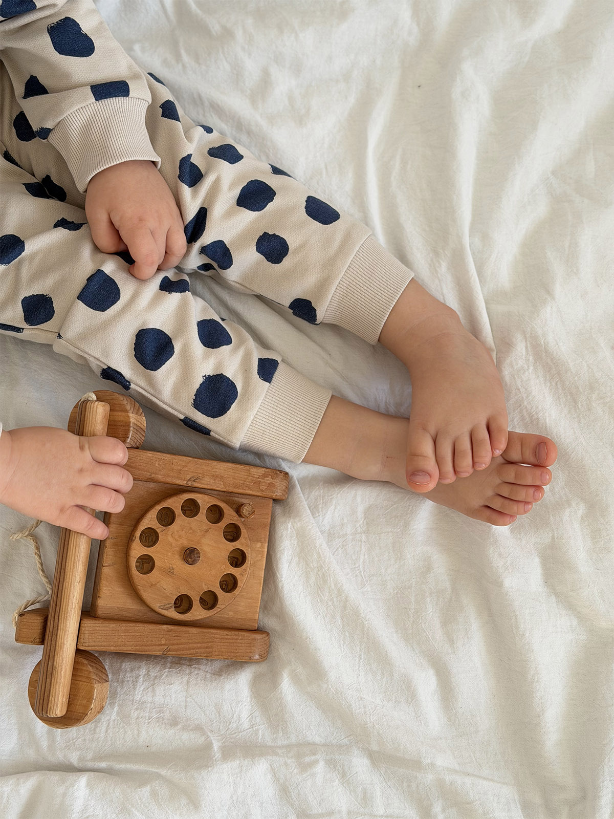 Комплект Mjolk 9456671 - фото 5