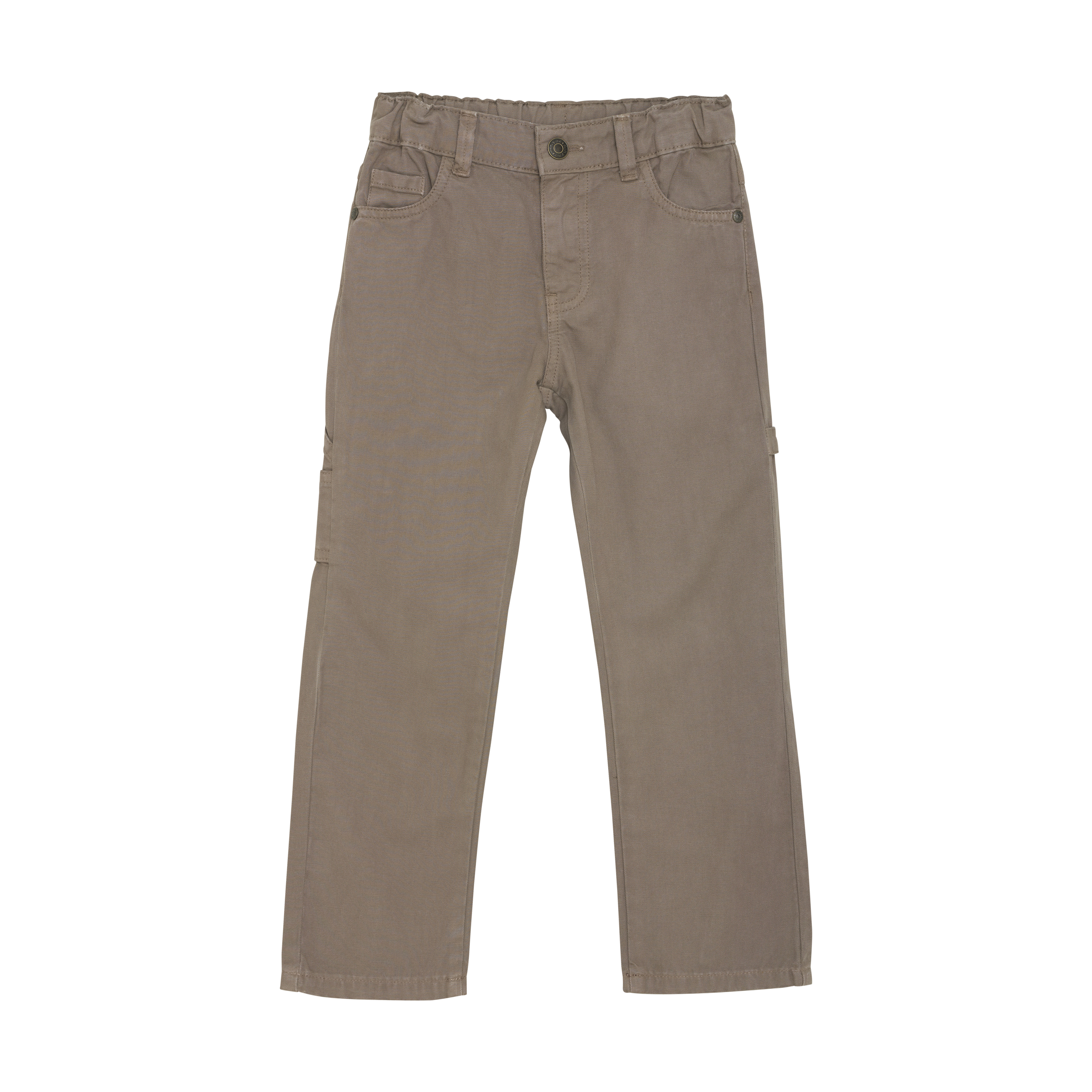 Брюки MinyMo 133824-1909 - фото 1