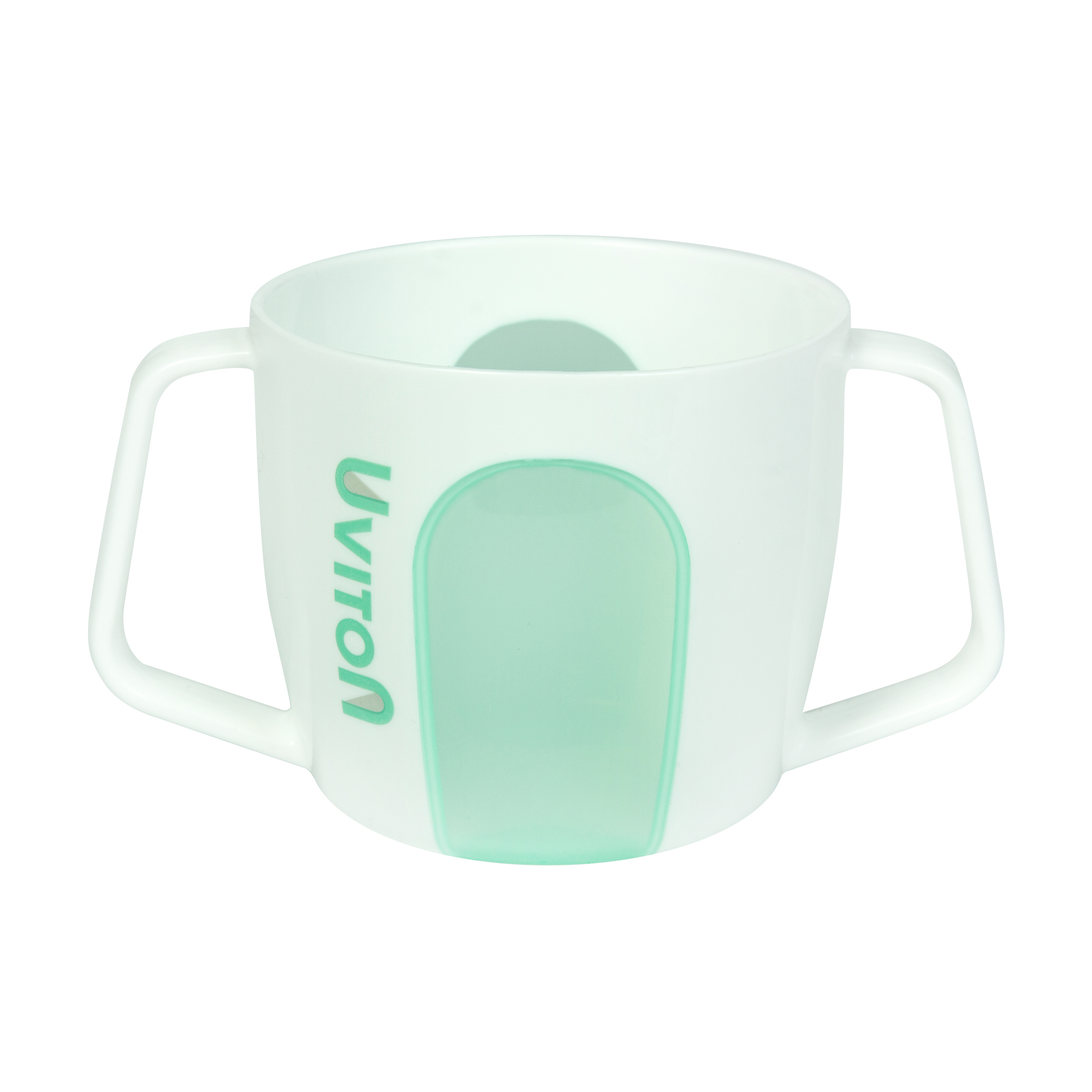 Поильник Uviton Natural 200 мл 1 шт. в ассортименте - фото 10