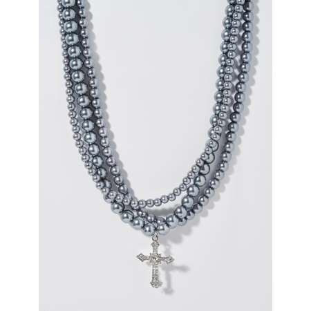 Бусы Shine and Beauty