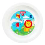 Тарелка BabyGo Fisher Price 1 предм.