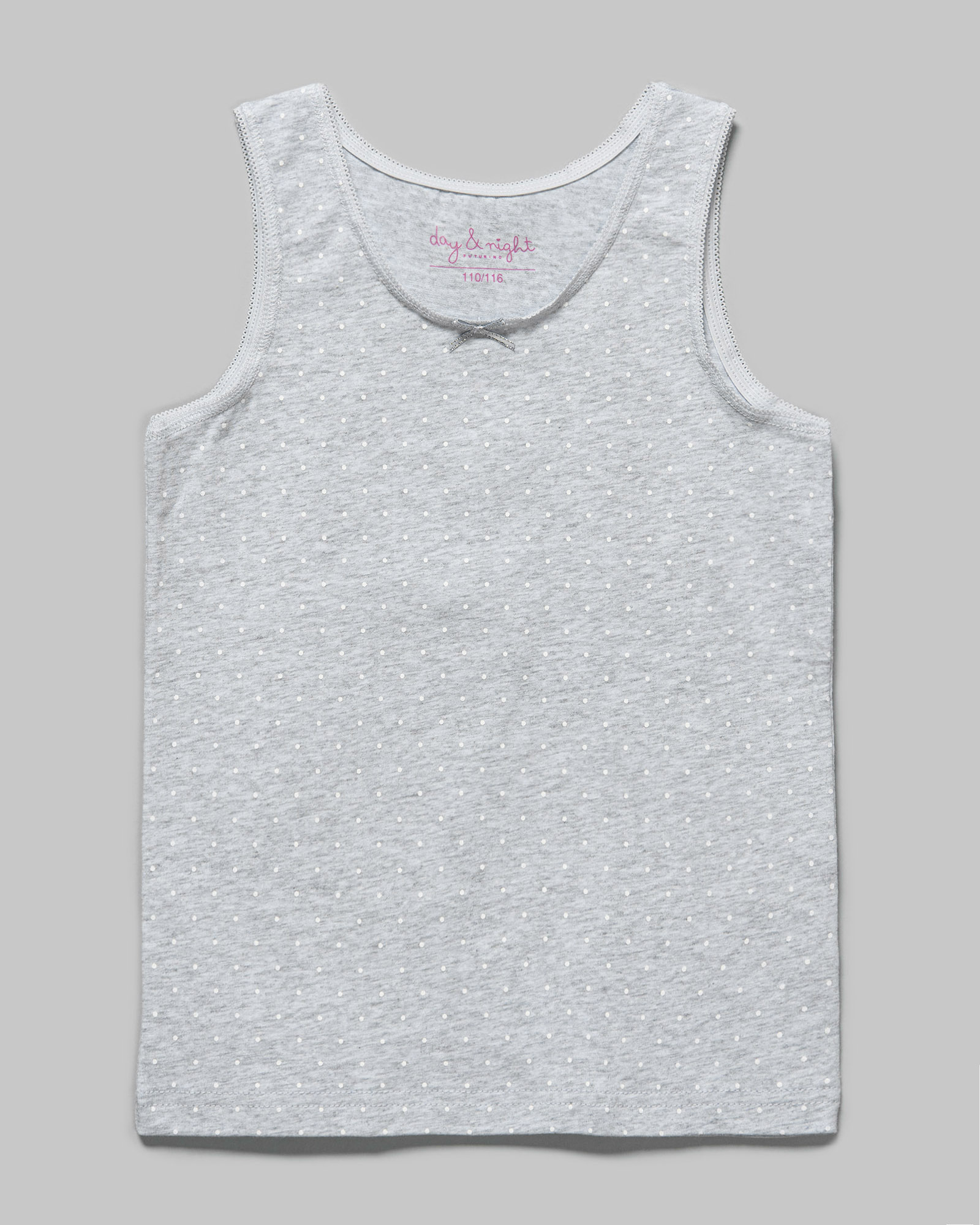 Майка 2 шт Day and Night S24DN2-UG47kg-00LG - фото 2