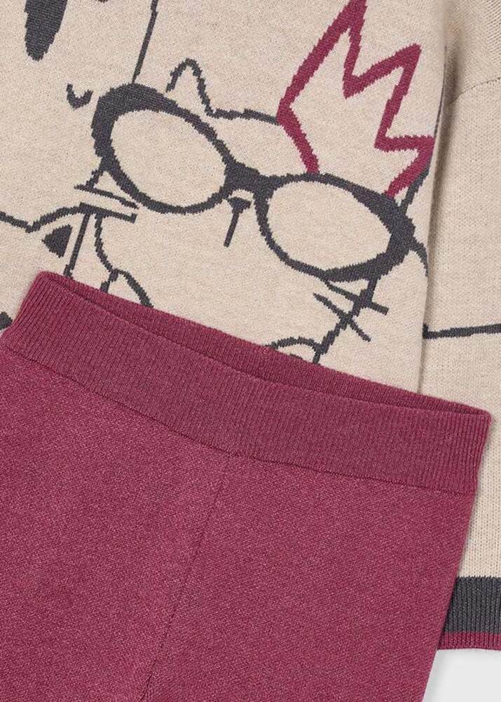 Комплект Mayoral 4583/91 - фото 3