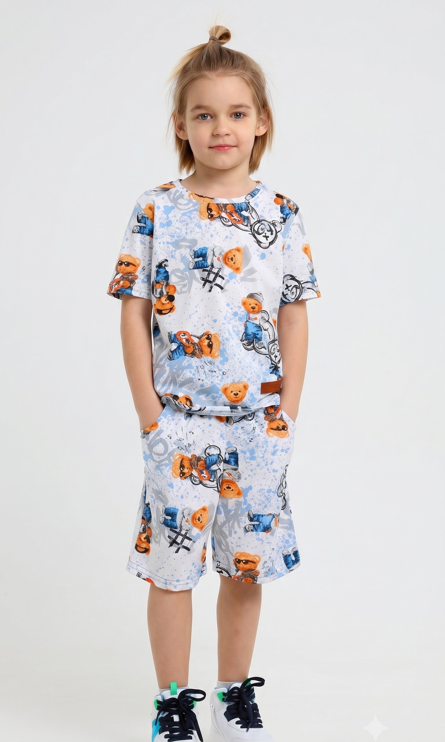 Костюм TG Collection КД-4 - фото 1