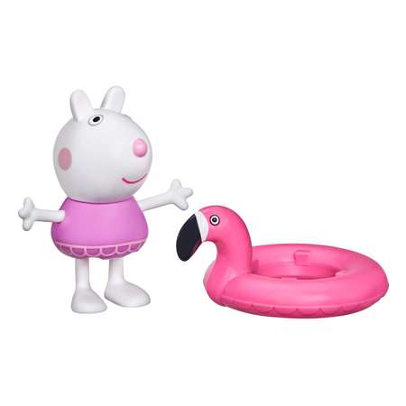 Игровой набор Свинка Пеппа