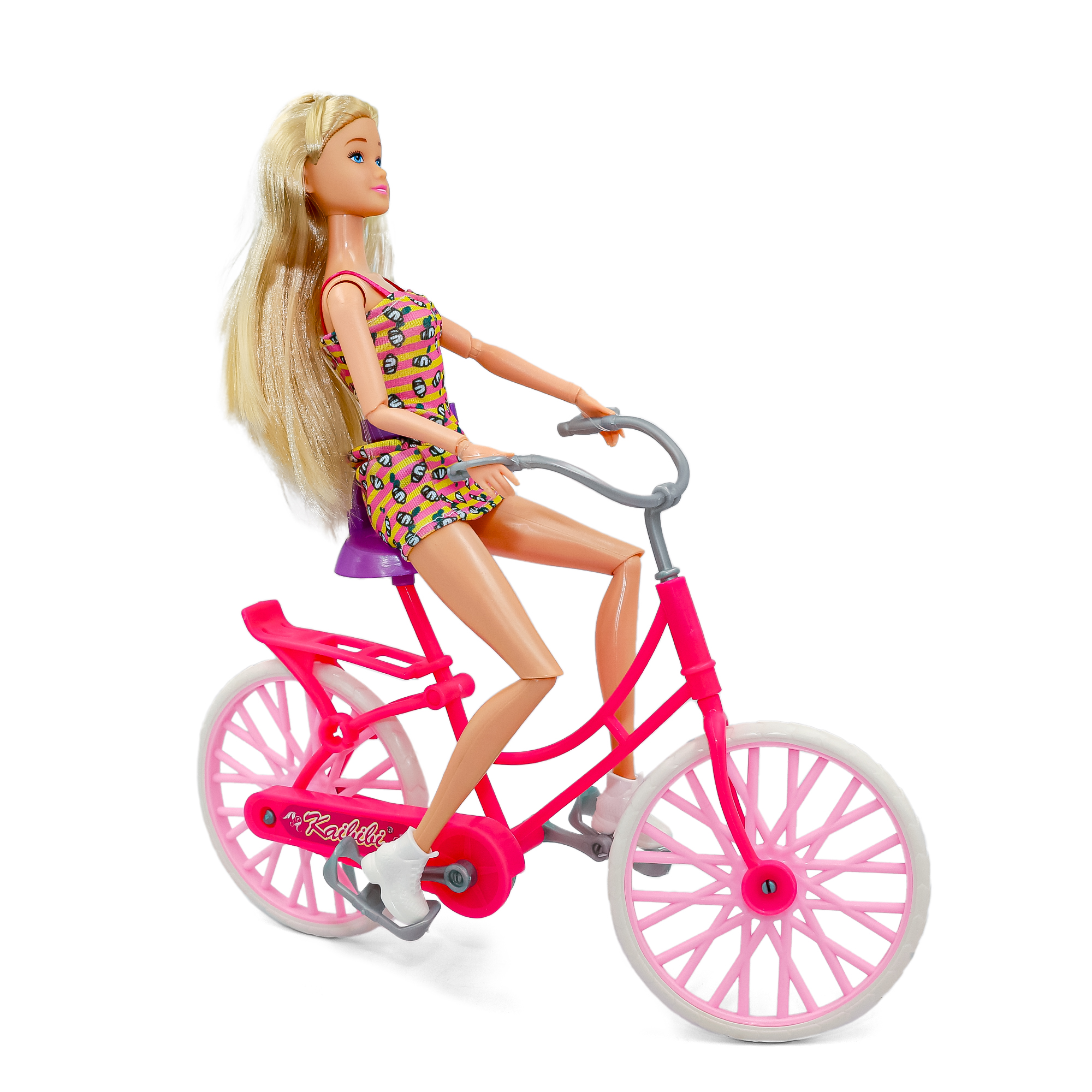 Кукла классическая SHARKTOYS 3590007 - фото 7