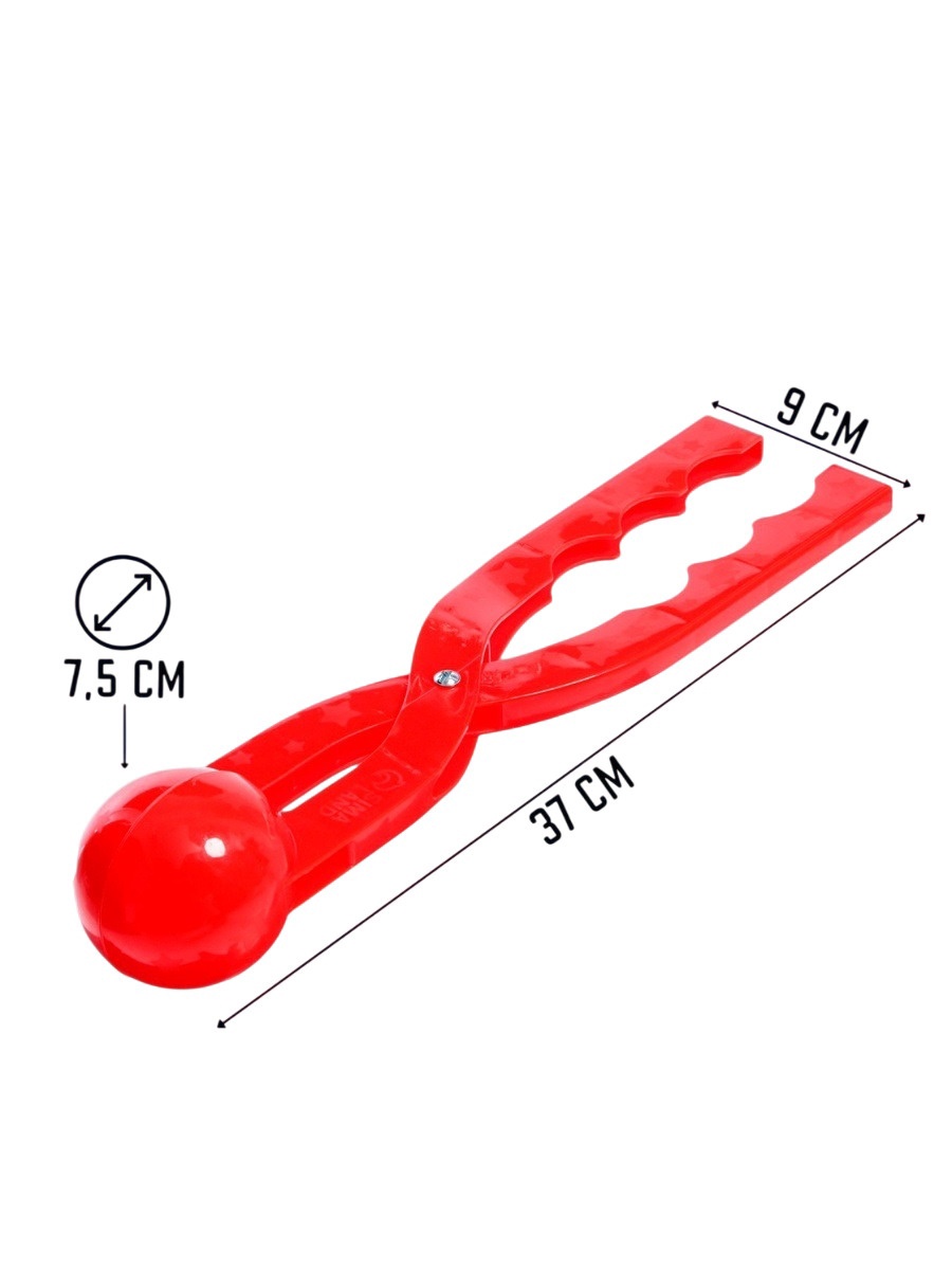 Формочка Соломон - фото 3