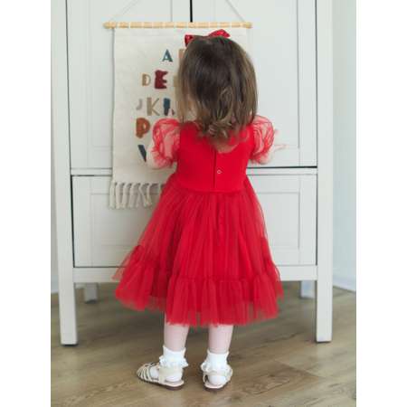 Платье Trendyco kids