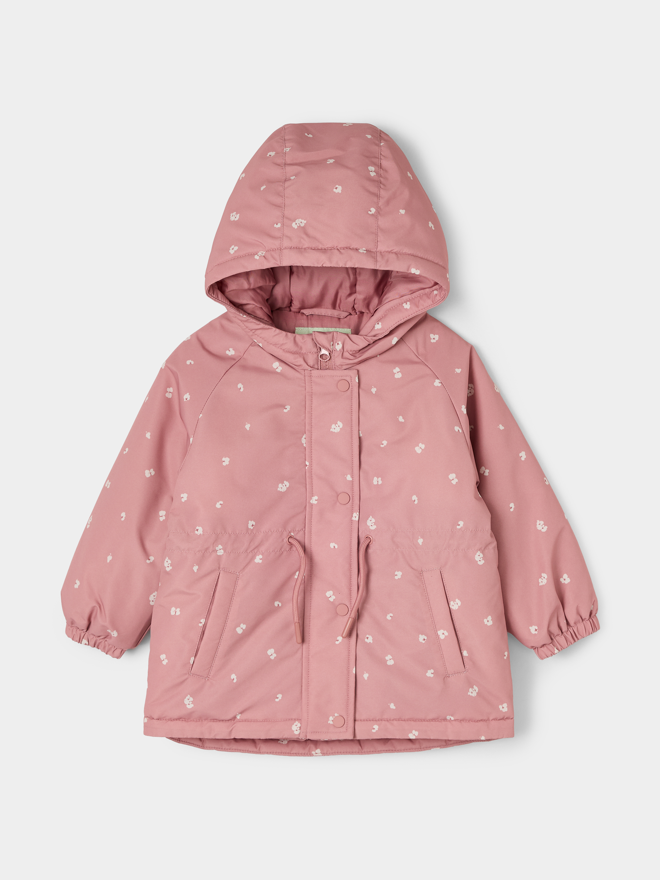Куртка BabyGo W26BG4-BB01ig-JJ - фото 1