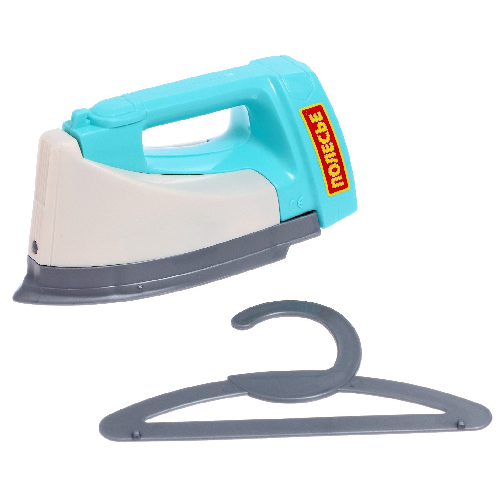 Игрушка Полесье стиральная машина - фото 14