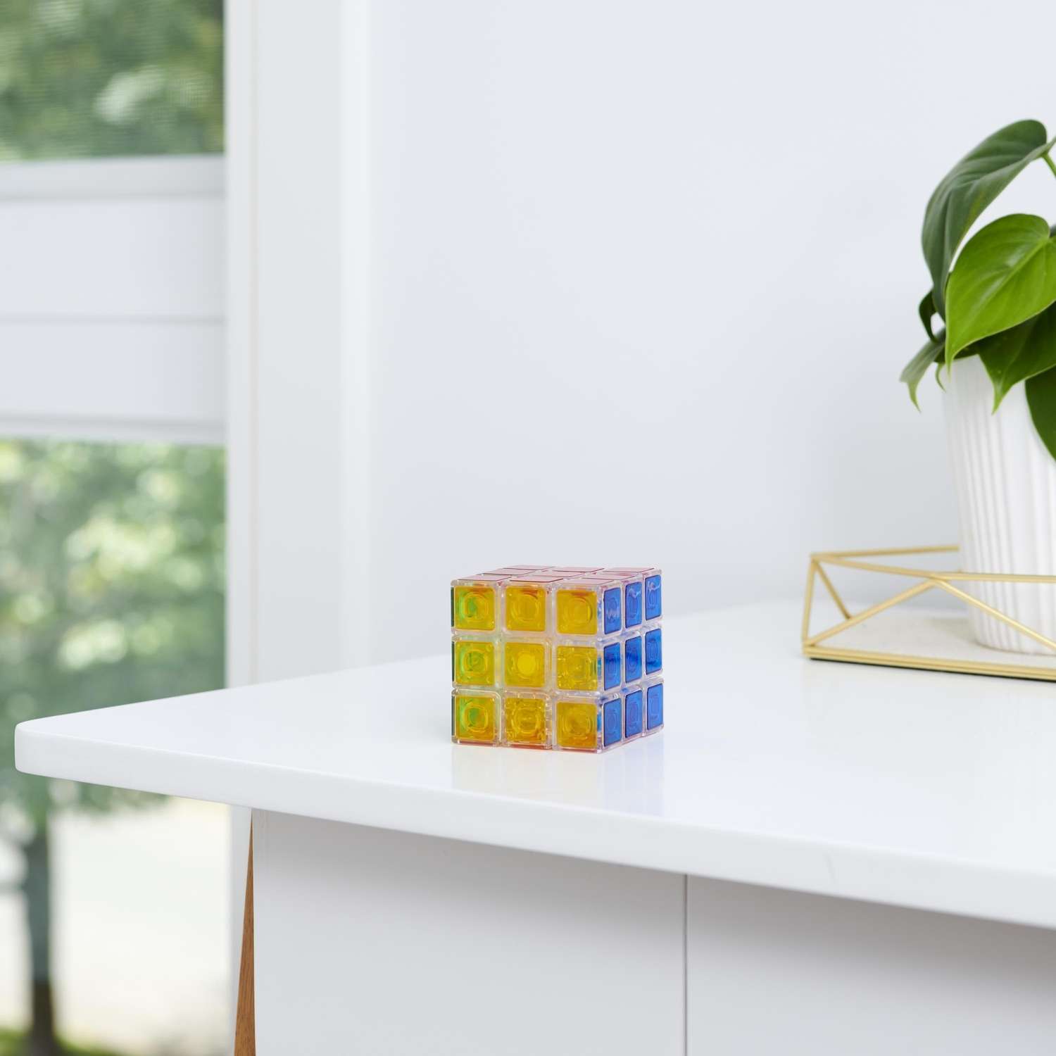 Настольная игра Rubik`s - фото 13